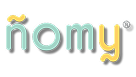 ÑOMY Logo